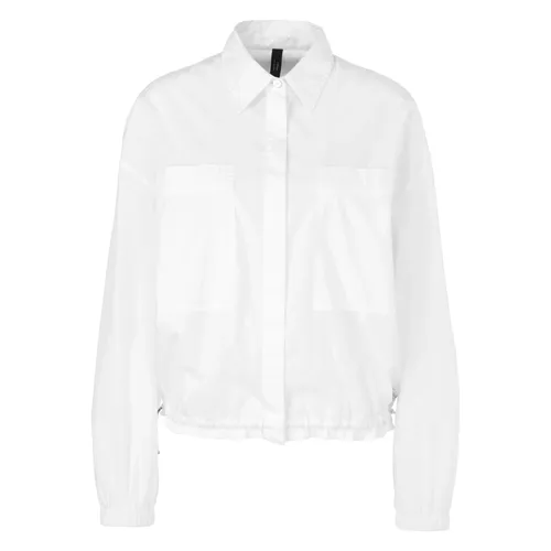 Blouses & Shirts > Shirts - - Marc Cain - Modalova