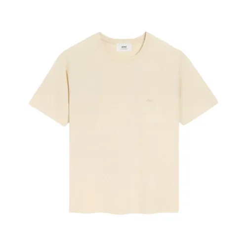 Tops > T-Shirts - - Ami Paris - Modalova