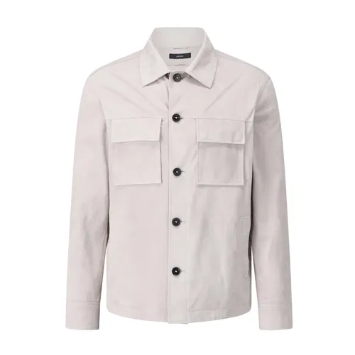 Jackets > Light Jackets - - Arma - Modalova