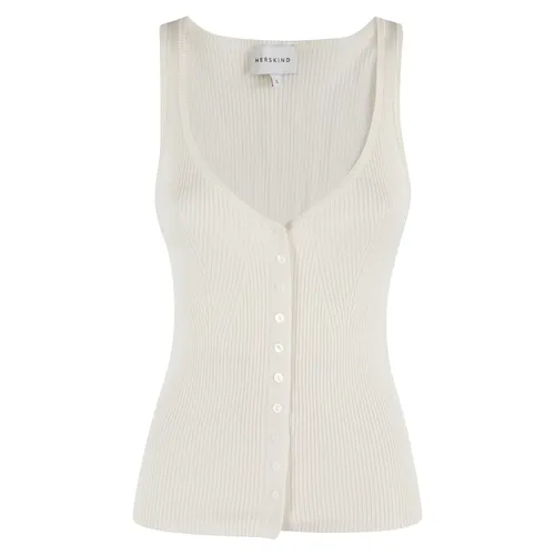 Tops > Sleeveless Tops - - Birgitte Herskind - Modalova