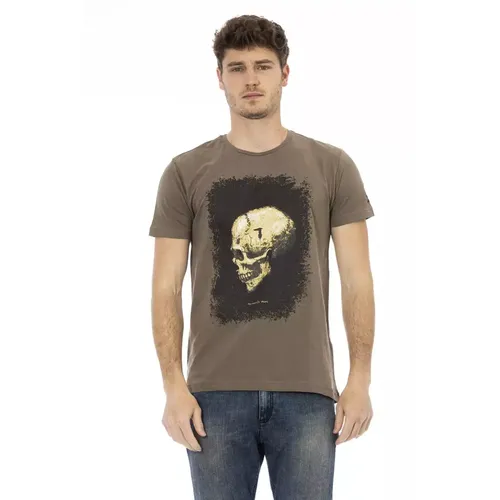 Tops > T-Shirts - - Trussardi - Modalova
