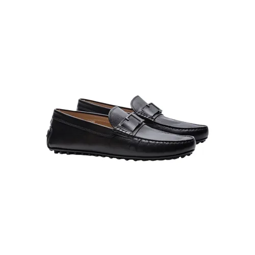 Shoes > Flats > Loafers - - Tod's - Modalova
