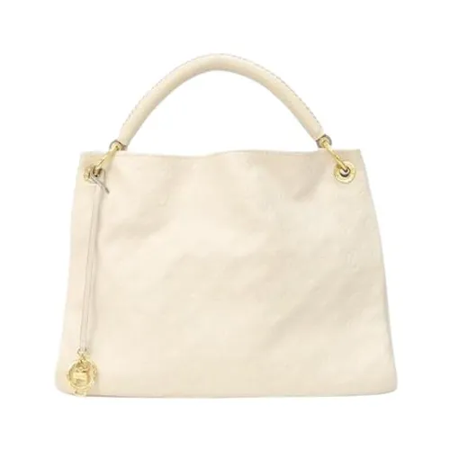 Pre-owned > Pre-owned Bags > Pre-owned Handbags - - Louis Vuitton Vintage - Modalova