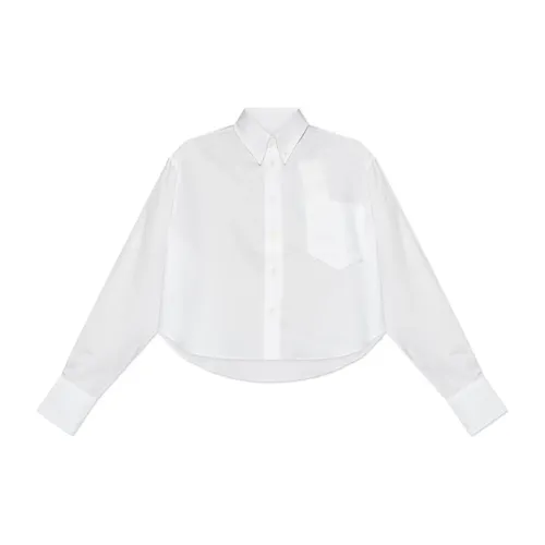 Blouses & Shirts > Shirts - - Ami Paris - Modalova
