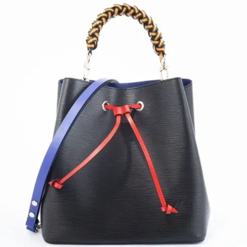 Pre-owned > Pre-owned Bags > Pre-owned Bucket Bags - - Louis Vuitton Vintage - Modalova