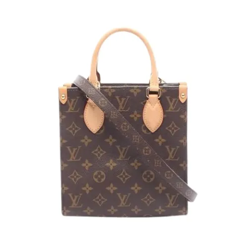 Pre-owned > Pre-owned Bags > Pre-owned Handbags - - Louis Vuitton Vintage - Modalova