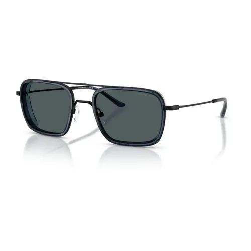Accessories > Sunglasses - - Emporio Armani - Modalova
