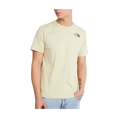Tops > T-Shirts - - The North Face - Modalova