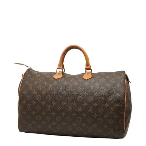 Pre-owned > Pre-owned Bags > Pre-owned Handbags - - Louis Vuitton Vintage - Modalova