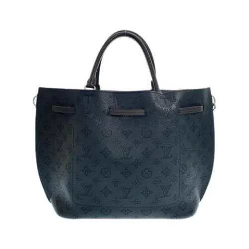Pre-owned > Pre-owned Bags > Pre-owned Tote Bags - - Louis Vuitton Vintage - Modalova