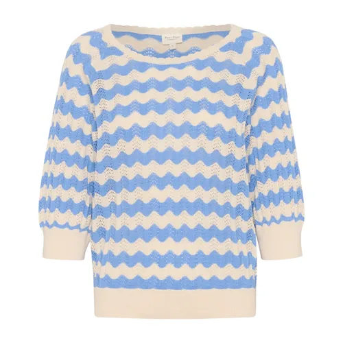 Knitwear > Round-neck Knitwear - - Part Two - Modalova