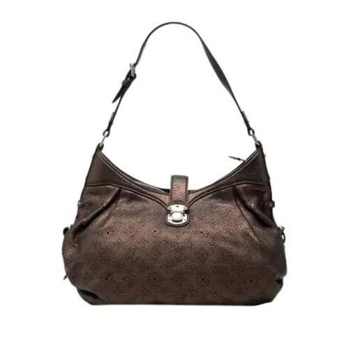 Pre-owned > Pre-owned Bags > Pre-owned Shoulder Bags - - Louis Vuitton Vintage - Modalova