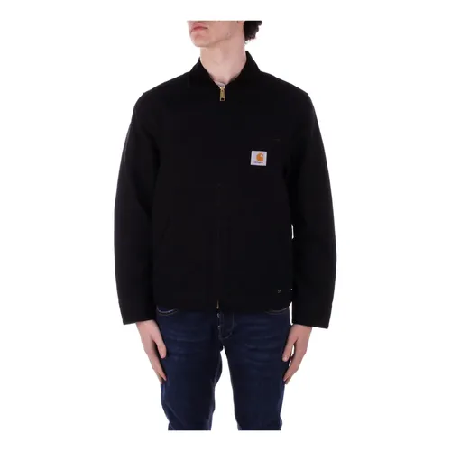 Jackets > Light Jackets - - Carhartt Wip - Modalova