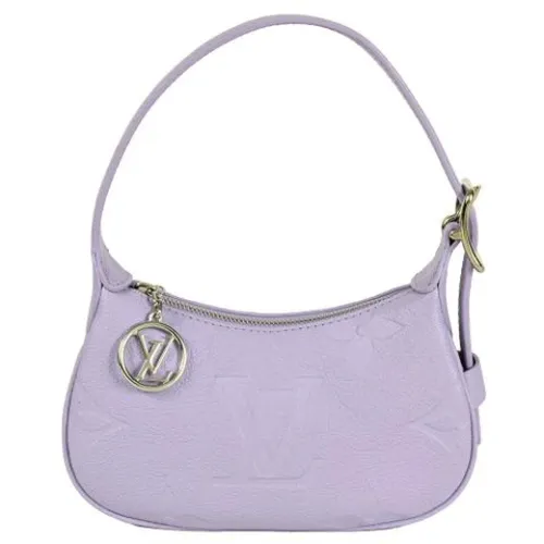 Pre-owned > Pre-owned Bags > Pre-owned Handbags - - Louis Vuitton Vintage - Modalova
