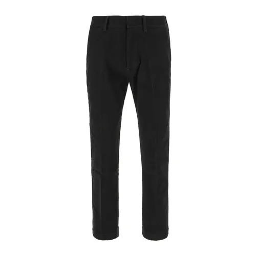 Trousers > Chinos - - Tom Ford - Modalova