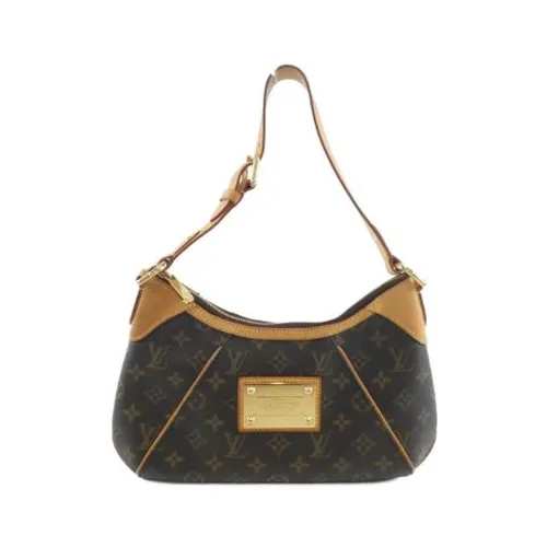 Pre-owned > Pre-owned Bags > Pre-owned Shoulder Bags - - Louis Vuitton Vintage - Modalova