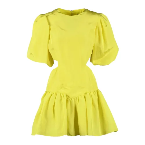 Dresses > Day Dresses > Short Dresses - - Msgm - Modalova