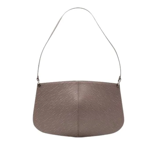 Pre-owned > Pre-owned Bags > Pre-owned Shoulder Bags - - Louis Vuitton Vintage - Modalova