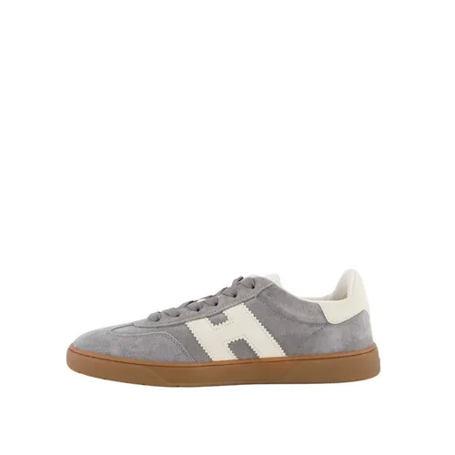 Hogan - Shoes > Sneakers - Gray - Hogan - Modalova
