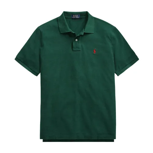 Tops > Polo Shirts - - Polo Ralph Lauren - Modalova