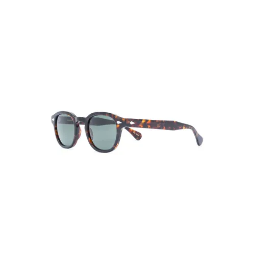 Accessories > Sunglasses - - Moscot - Modalova