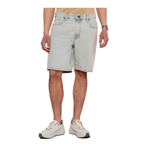 Shorts > Denim Shorts - - Guess - Modalova