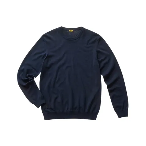 Knitwear > Round-neck Knitwear - - Blauer - Modalova