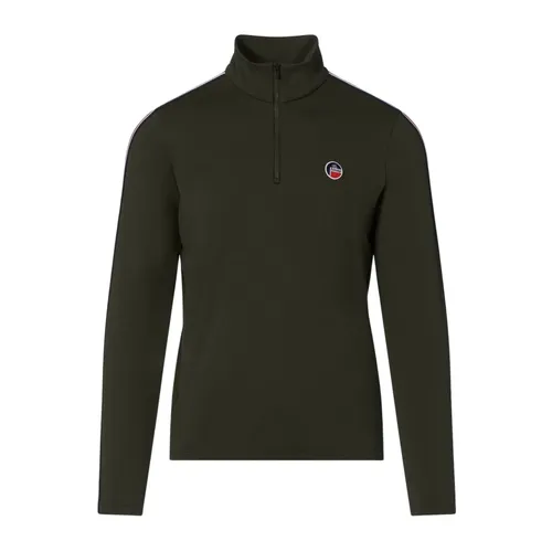 Fusalp - Tops - Green - Fusalp - Modalova