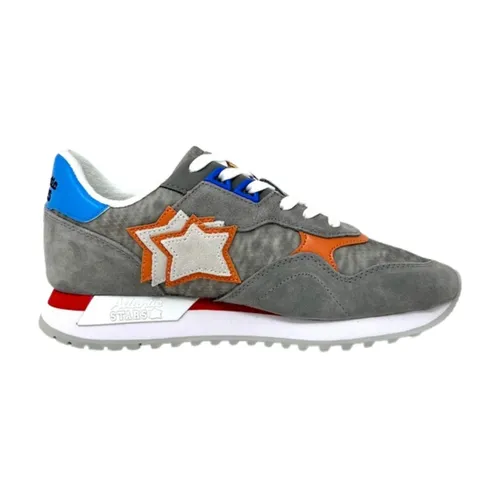 Shoes > Sneakers - - Atlantic Stars - Modalova