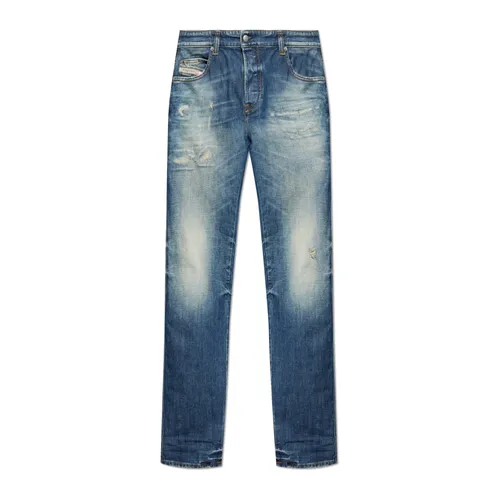 Jeans > Slim-fit Jeans - - Diesel - Modalova