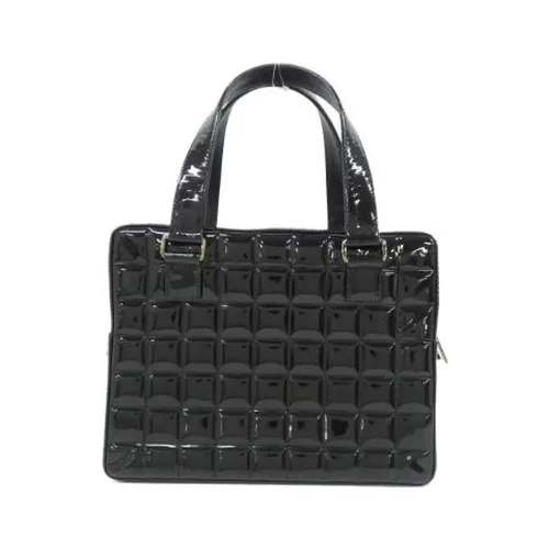 Pre-owned > Pre-owned Bags > Pre-owned Handbags - - Chanel Vintage - Modalova