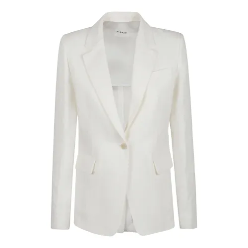 Jackets > Blazers - - P.a.r.o.s.h. - Modalova