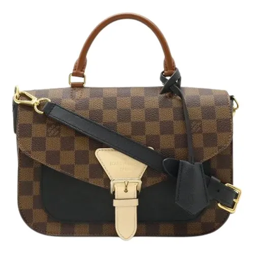 Pre-owned > Pre-owned Bags > Pre-owned Handbags - - Louis Vuitton Vintage - Modalova