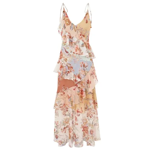 Dresses > Day Dresses > Summer Dresses - - Zimmermann - Modalova