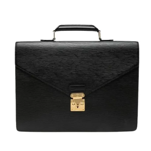 Pre-owned > Pre-owned Bags > Pre-owned Handbags - - Louis Vuitton Vintage - Modalova