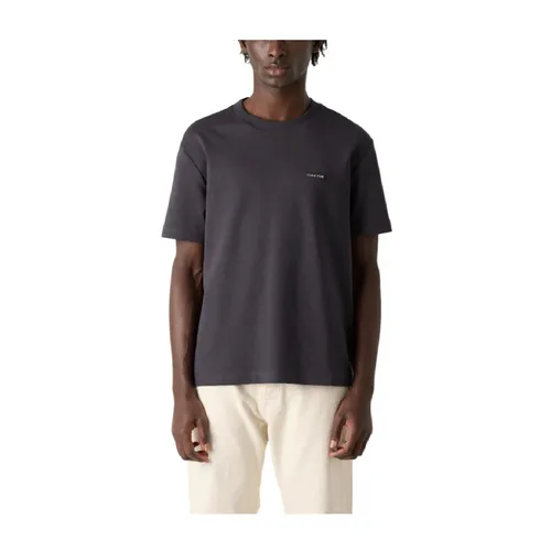 Tops > T-Shirts - - Calvin Klein - Modalova