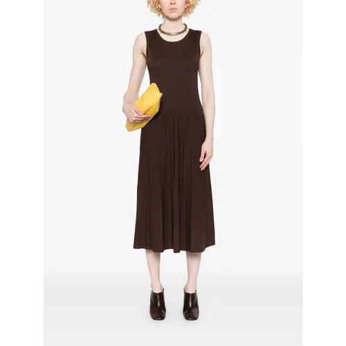 Dresses > Day Dresses > Midi Dresses - - Joseph - Modalova