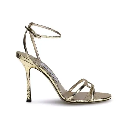 Shoes > Sandals > High Heel Sandals - - Jimmy Choo - Modalova