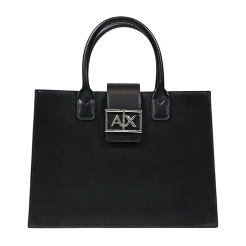 Bags > Tote Bags - - Armani Exchange - Modalova