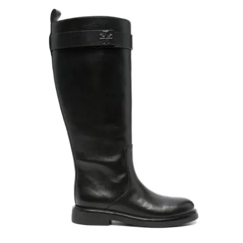 Shoes > Boots > High Boots - - Tory Burch - Modalova
