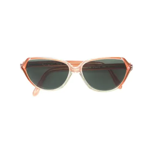 Pre-owned > Pre-owned Accessories - - Yves Saint Laurent Vintage - Modalova