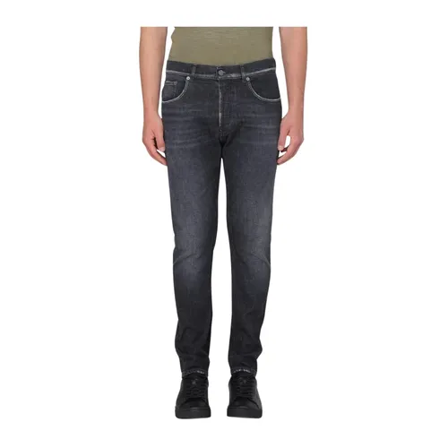 Jeans > Slim-fit Jeans - - Dondup - Modalova