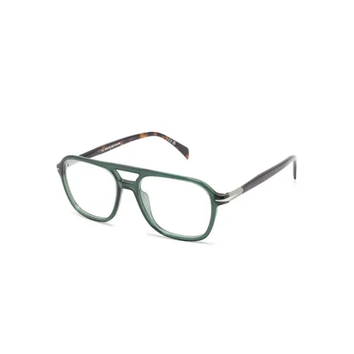 Accessories > Glasses - - Eyewear by David Beckham - Modalova
