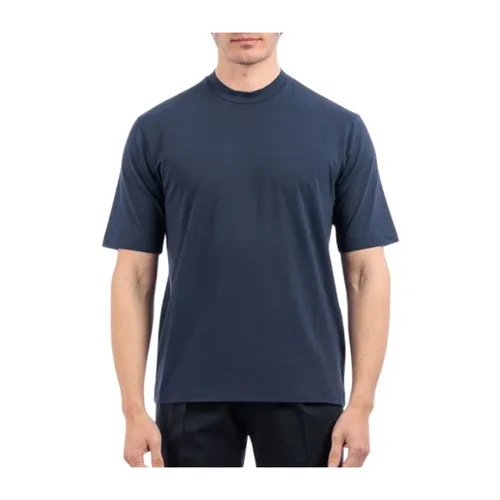 Tops > T-Shirts - - Daniele Fiesoli - Modalova