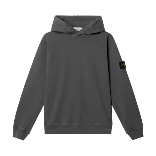 Sweatshirts & Hoodies > Hoodies - - Stone Island - Modalova