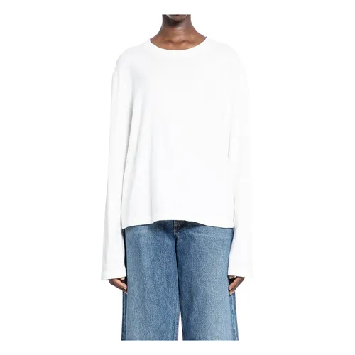 Tops > Long Sleeve Tops - - Agolde - Modalova