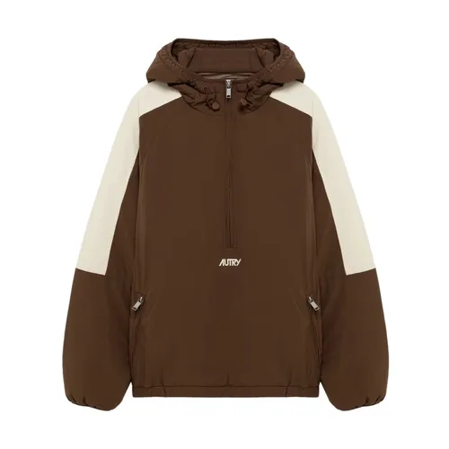 Jackets > Winter Jackets - - Autry - Modalova
