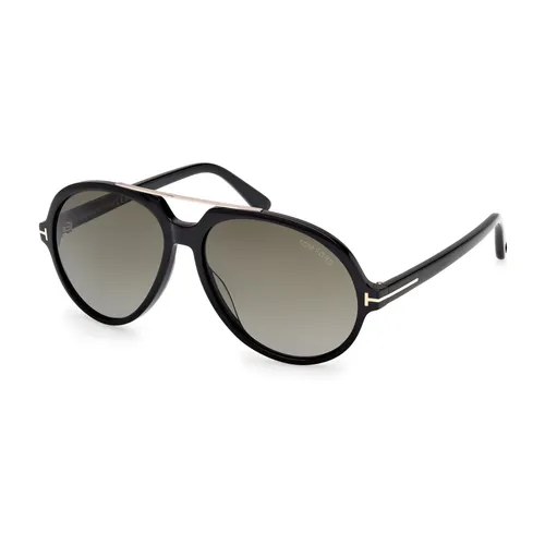 Accessories > Sunglasses - - Tom Ford - Modalova