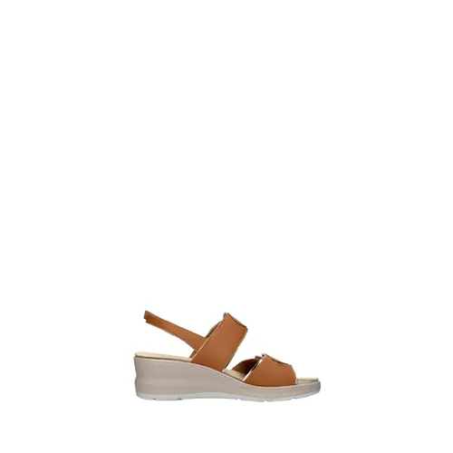 Shoes > Heels > Wedges - - Cinzia Soft - Modalova