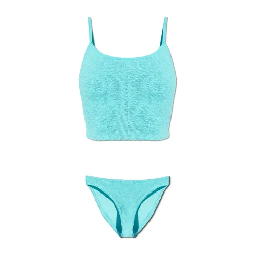 Swimwear > Bikinis - - Hunza G - Modalova
